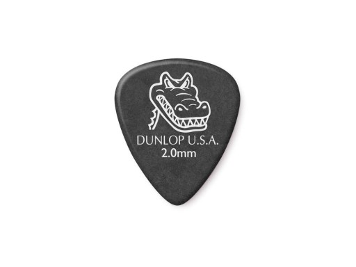 DUNLOP Gator Grip kocky 2,00