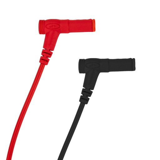 SKÚŠOBNÉ KÁBLE KÁBLOV PRE METER