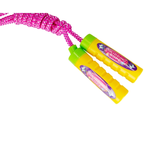 GLITTER ROPE ŠVIHADLO PRE DETI