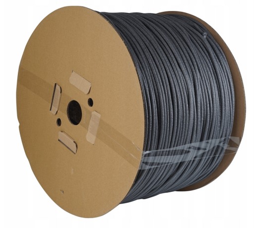Polyetylénová PE predlžovacia šnúra 8mmx1mb