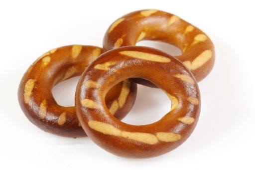 TAŠKY NA SOPU, TRADIČNÉ PÁRTY PRETCLES 250G, PRÍRODNÉ