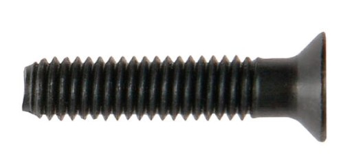 Skrutka M6x25mm ľavý závit pre držiak vrtákov