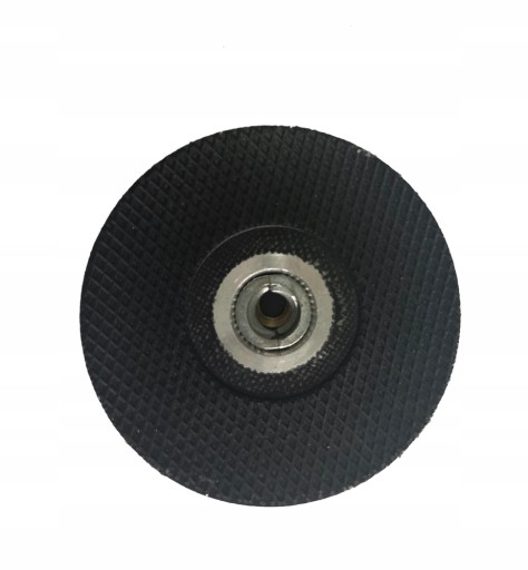 KOTOUČOVÁ BRÚSKA NA VELCRO KOTOUČOVÁ PNEUMATICKÁ 75mm
