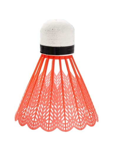 FAREBNÉ BADMINTONOVÉ Okenice, PLASTOVÉ, 12 KS.