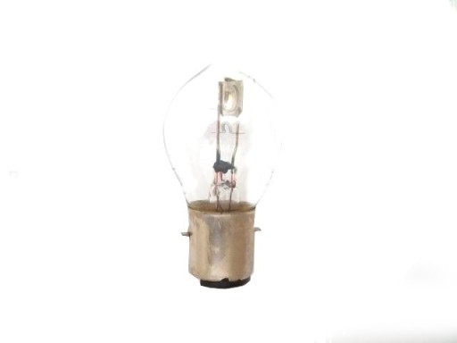 ŽIAROVKA 12V 35/35W BA20D SVETLOMET