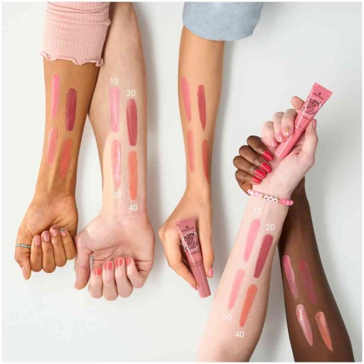 essence Baby Got Blush Liquid Blush 10 Pinkalicious