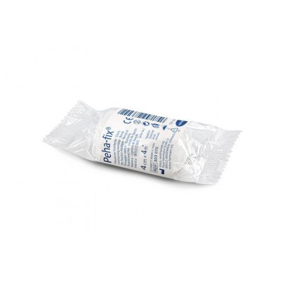 Hartmann Peha-fix Gumička 4cmx4m - 1 ks.
