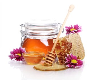 Italwax Depilačný voskový valček Italwax prírodný med 100 ml