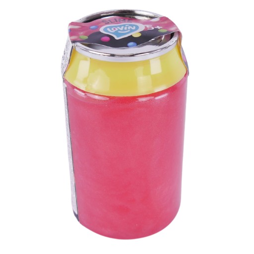 Slizová masáž, pružná, antistresová, voňavá, elastický glutek 90 ml
