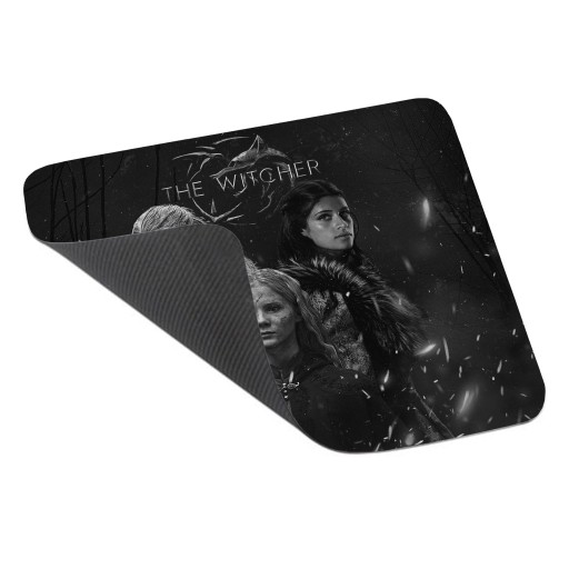 THE WITCHER THE WITCHER PODLOŽKA PRE MYŠ
