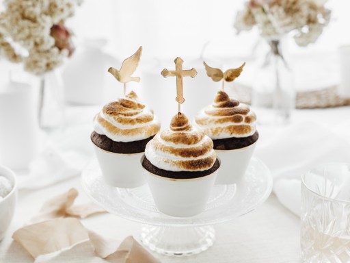 NARODENINOVÉ KOLÁČKY NA MUFFINY-6KS-4009
