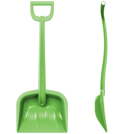 LOPATKA NA PIESOK PRE DETI LOPAKA NA HRACI DETSKÝ VELKÁ 66 cm