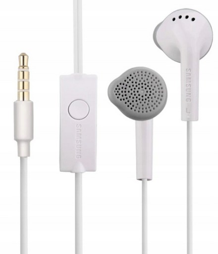 Slúchadlá SAMSUNG EHS61 S3 S4 S5 S6 S7 S8 A3 A5