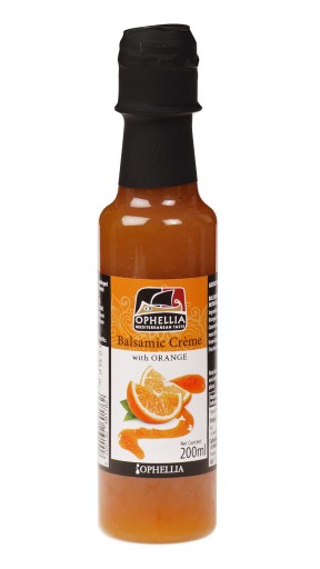 BALZAMICKÝ KRÉM S ORANŽOVÝM GRÉCKOM OPHÉLIOU