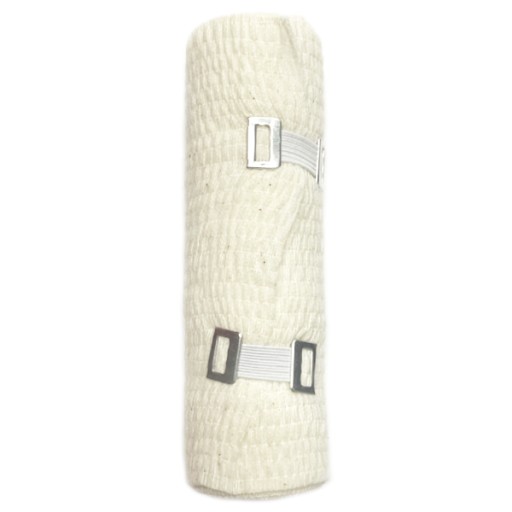 BATIST UNIVERZÁLNY elastický obväz 6cm x 5m 1 ks