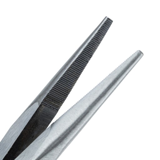 KOMBINOVANÉ KLIEŠTE DLHÉ ROVNÉ KLIEŠTE 280 mm