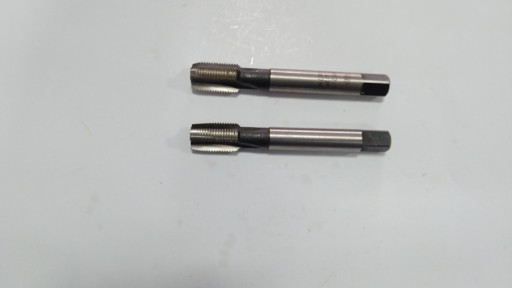Klepnite na NGMM/2 M12x1