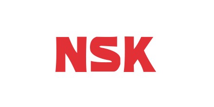 LOŽISKO 6204 2RS C3 NSK JEDNORADOVÉ GULIČKOVÉ LOŽISKO