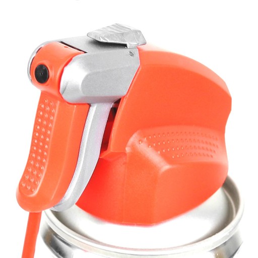 Nigrin PTFE suché mazivo univerzálne 100 ml