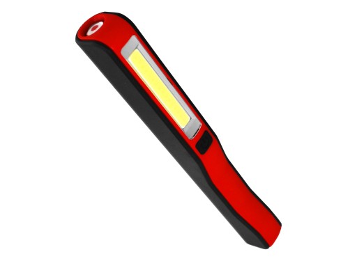VÝKONNÁ COB LED DIELENSKÁ LAMPA