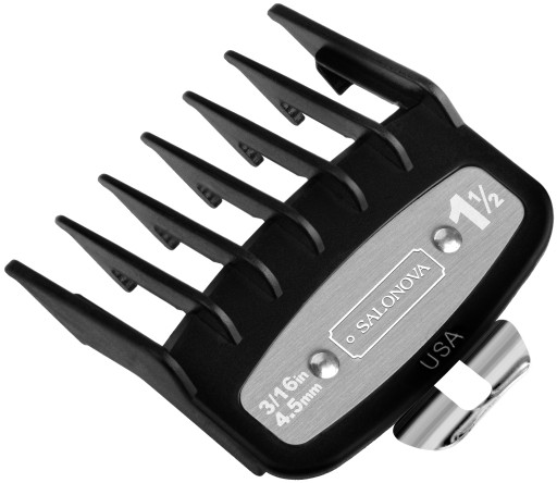 Prémiová zásuvka 4,5mm 1 1/2# pre WAHL JRL GAMMA
