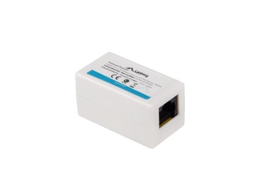 LANBERG AD-RJ45-RJ45-OU6 Konektor RJ45 Cat6