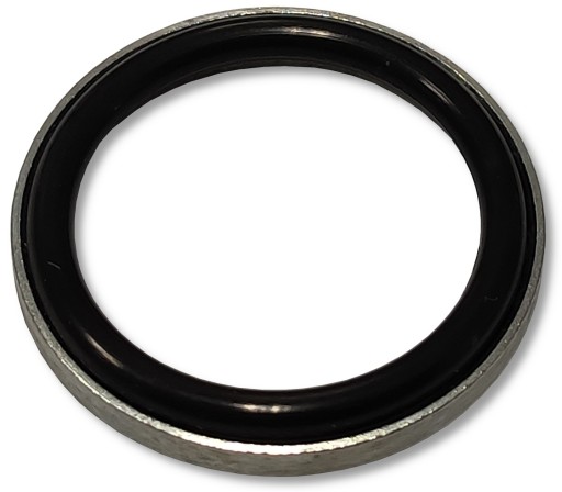 PODLOŽKA TESNIACI KRUH ORING 22mm