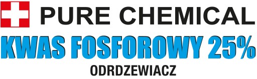 ODSTRAŇOVAČ HRDZE OCEĽ A LIATINY KYSELINA FOSFOROVÁ 25% 1L