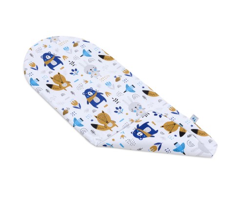 MATRACOVÁ VLOŽKA PEPI COCOON