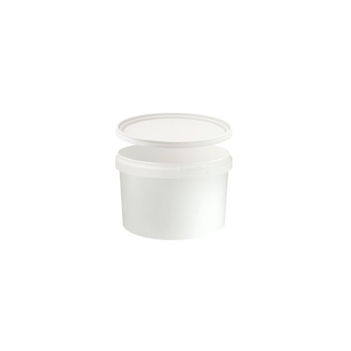 BOLL nádoba na farbu s vrchnákom 0,55L 550 ml