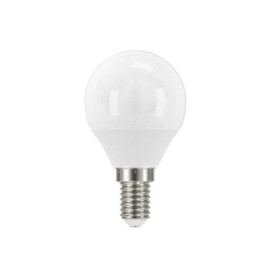 KANLUX IQ-LED žiarovka s malým závitom E14 4,2W=41W neutrálna biela