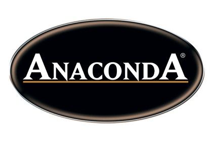 Anaconda Glow Butt Clamp Stredná
