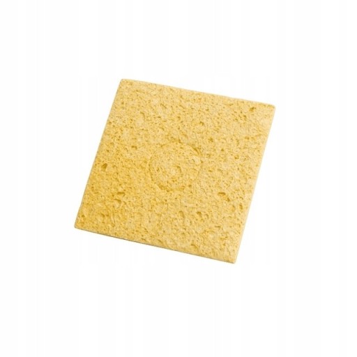 ŠPOJKA NA ČISTENIE SPÁJKOVACIEHO HROTU 60x60 10 ks.