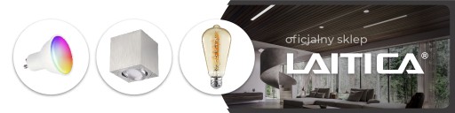 LED INSERT 5W modul, teplá biela