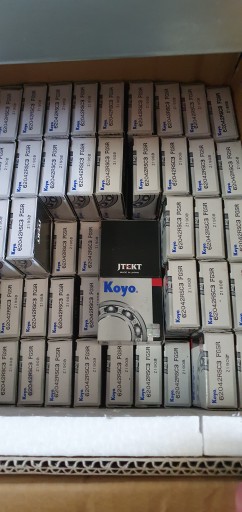 Ložisko 6204 2rs C3 KOYO 20x47x14
