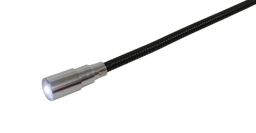 FLEXIBILNÝ MAGNETICKÝ UCHOVÁVAČ FLEXIBILNÝ MAGNETICKÝ ZÁCHYTNÍK S LED BATERKOU 57cm