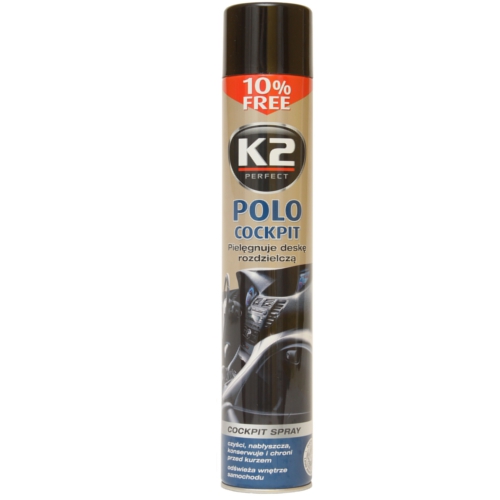 K2-POLO KOKPIT MAX750 MIX K407MX0 K407MX0 K2