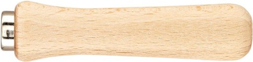 Držiak pilníkov z bukového dreva 130 mm