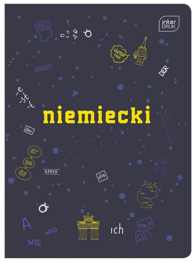 A5 NEMECKÝ ZÁPISNÍK 60 LEHOTA. UŽITOČNÉ KONTROLY