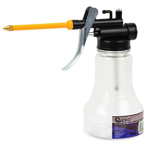 OLEJOVAČ OLEJOVAČ OLEJOVAČ OLEJOVAČ MALÝ RUČNÝ OLEJOVÝ MAZAČ 250ml