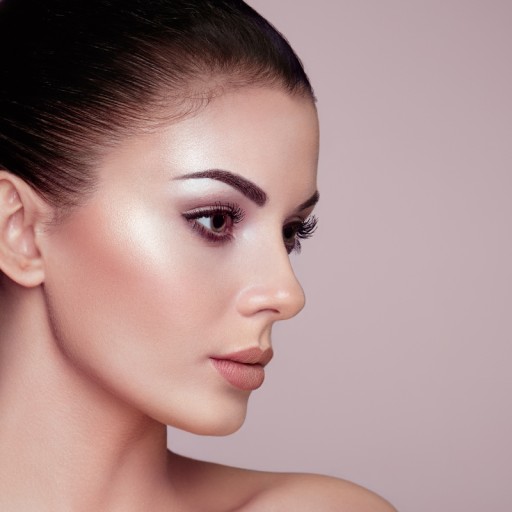 Claresa Pressed face highlighter make-up John Glow 05 Sunkissed