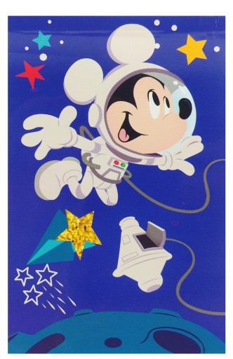 NOTEBOOK A7/30k. Mickey Mouse NOTESIK