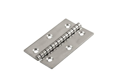 NEREZOVÝ PÁNT A4 60 X 40 X 1,5 MM