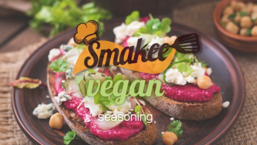 CHEESE VEGAN Smaker