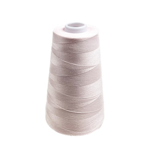 NIT OVERLOCK OVERLOCK NIT PRE STROJ, dĺžka 4023m, A1045 Powder Pink