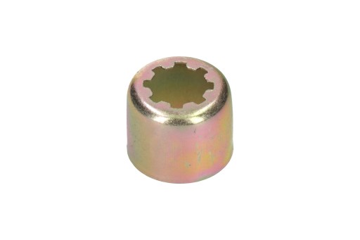 Zaistenie matice unášača spojky SHL M11 175 23mm