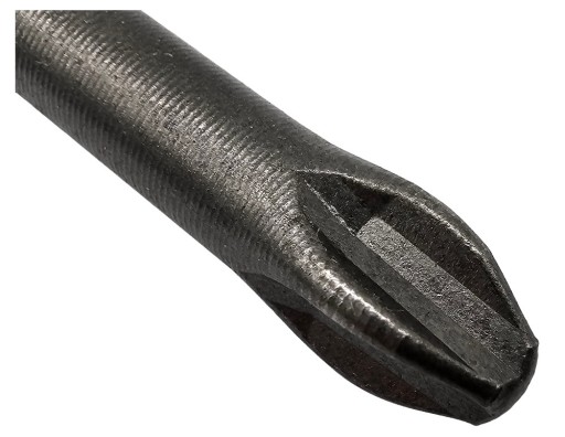 PH3 SKRUTKOVACIE HROTY BIT 50mm CROSS PHILLIPS TORSION COBIT 1ks
