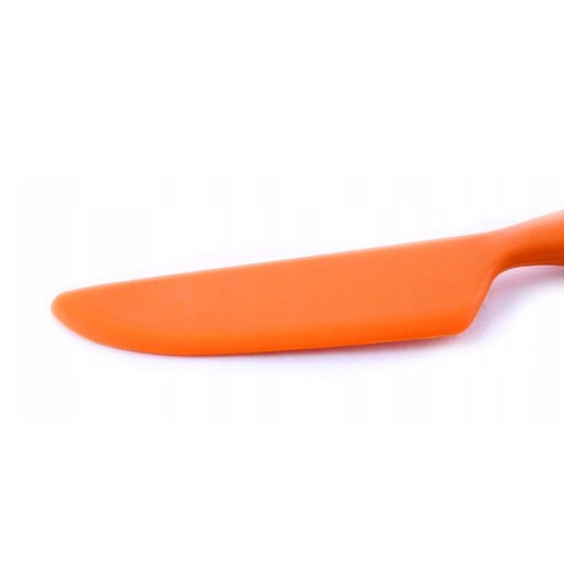 SILIKÓNOVÝ KUCHYNSKÝ Nôž NA TORTU 27,5CM 1401