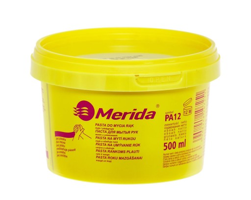 MERIDA NÁDRŽKA NA UMÝVANIE RÚK 500 ML