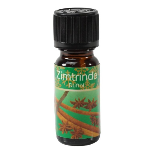 Škoricový vonný olej 10ml